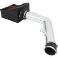 Spectre cold air intake detail