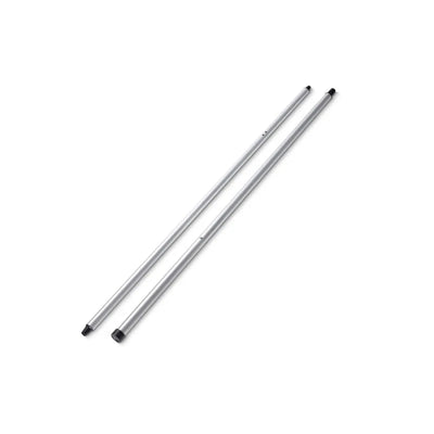 Thule silver auto part