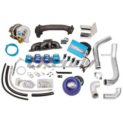 Greddy red power module