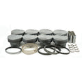 Mahle auto part