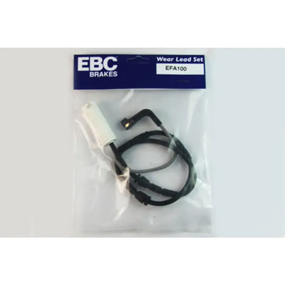 EBC auto part