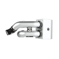 aFe cold air intake detail