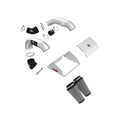 aFe cold air intake close-up