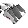 aFe cold air intake