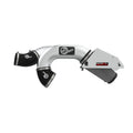 aFe cold air intake installed view