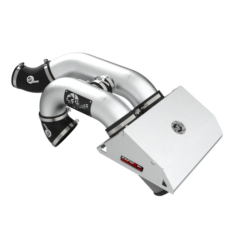 aFe cold air intake