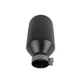 aFe exhaust