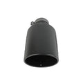 aFe exhaust detail