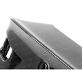Seibon auto part installed view