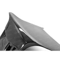 Seibon auto part close-up