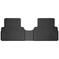 Husky Liners black floor liners