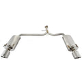 aFe axle-back exhaust