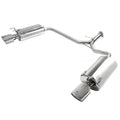 aFe axle-back exhaust