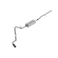 Borla chrome auto part