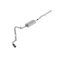 Borla auto part