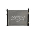 CSF auto part