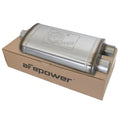 aFe muffler