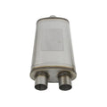 aFe muffler detail