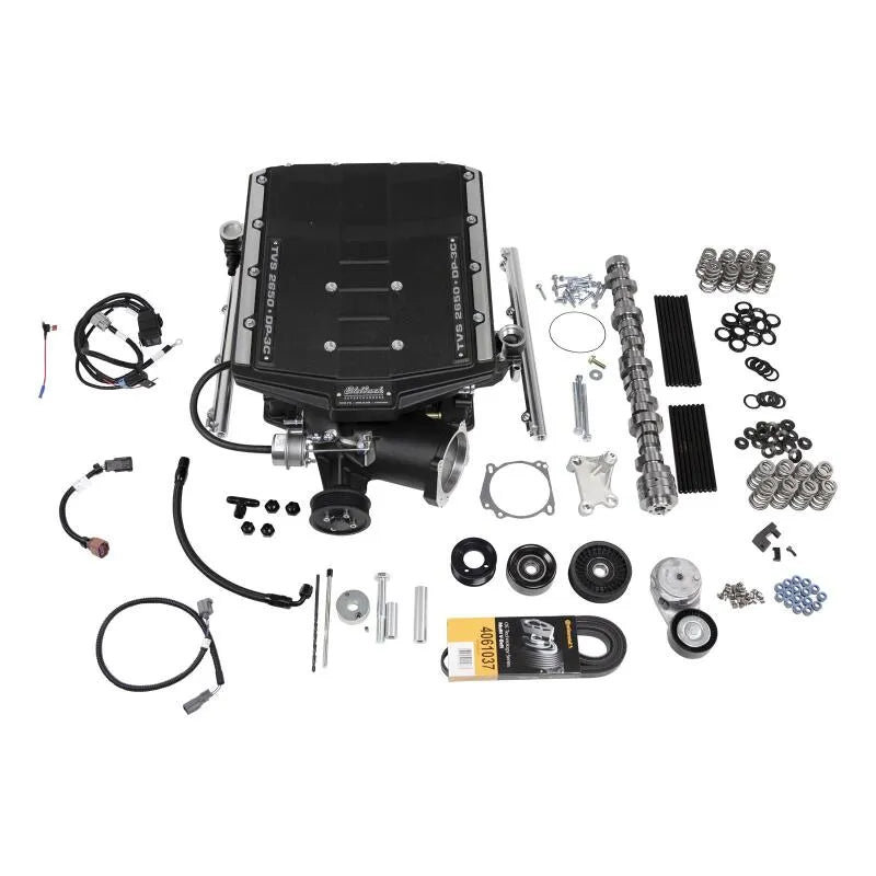 FAST auto part