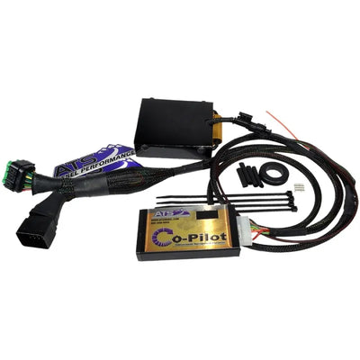 ATS Diesel auto part