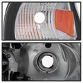 SPYDER headlights