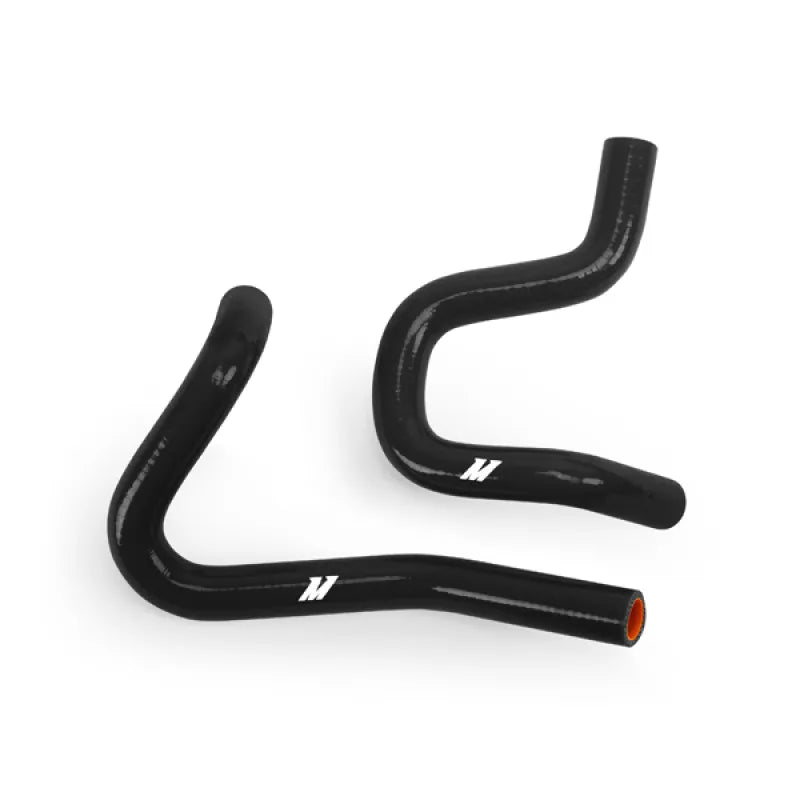 Mishimoto black auto part