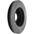 Stoptech auto part