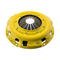 Advanced Clutch auto part close-up