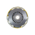 Advanced Clutch auto part installed view