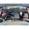 Airaid intake system