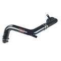 Injen cold air intake detail