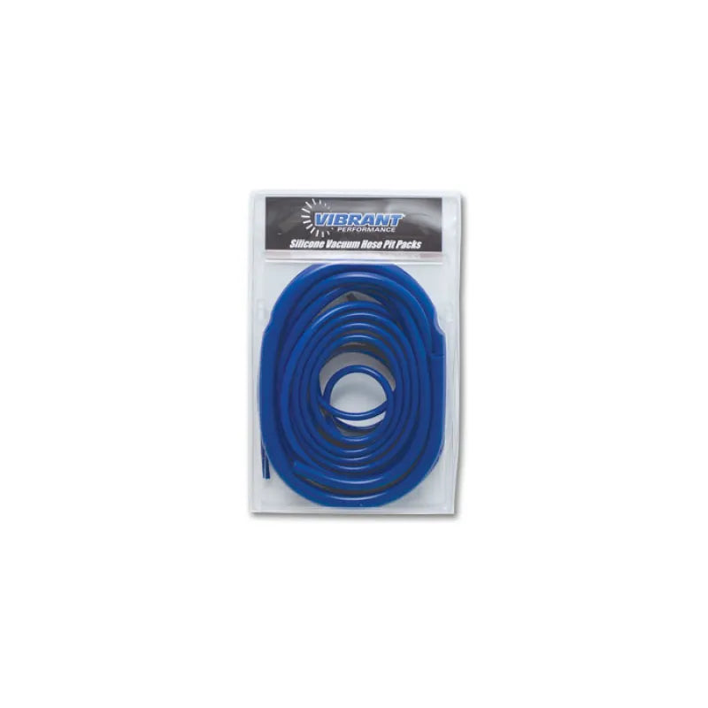 Vibrant blue auto part