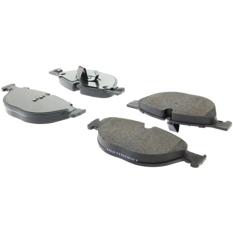 Stoptech auto part