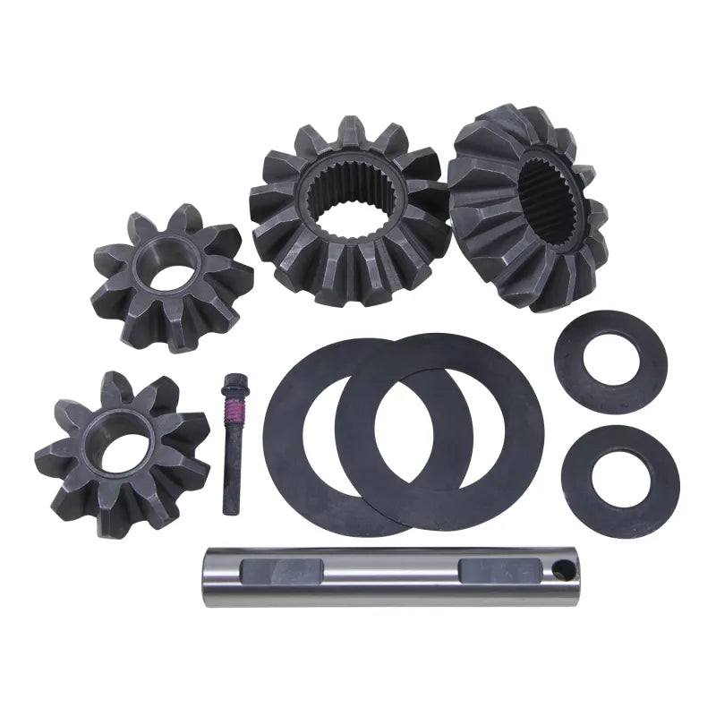 Yukon Gear & Axle auto part