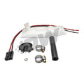 DeatschWerks fuel pump detail