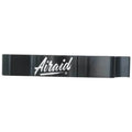 Airaid spacers close-up