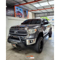 Go Rhino roof rack