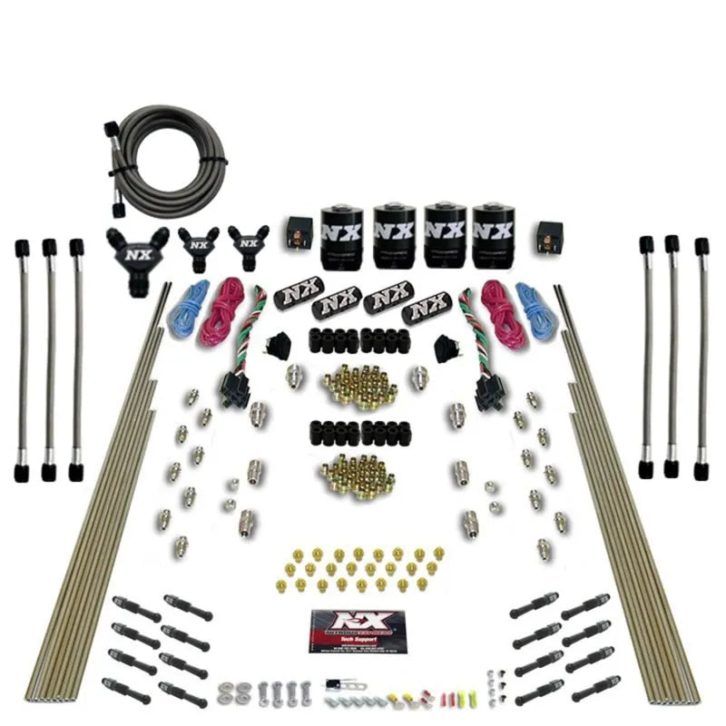 Nitrous Express auto part