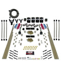 Nitrous Express auto part detail
