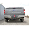 aFe cat-back exhaust