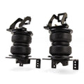Air Lift springs detail