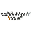 Whiteline auto part close-up