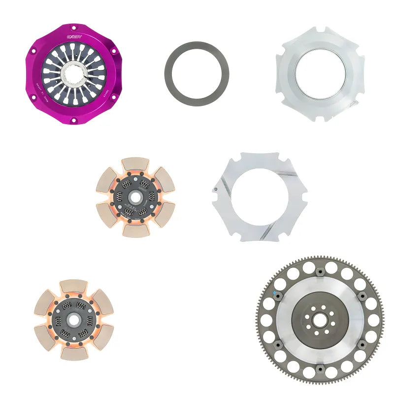 Exedy auto part