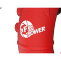 aFe charge pipe