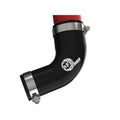 aFe charge pipe detail