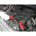 aFe charge pipe