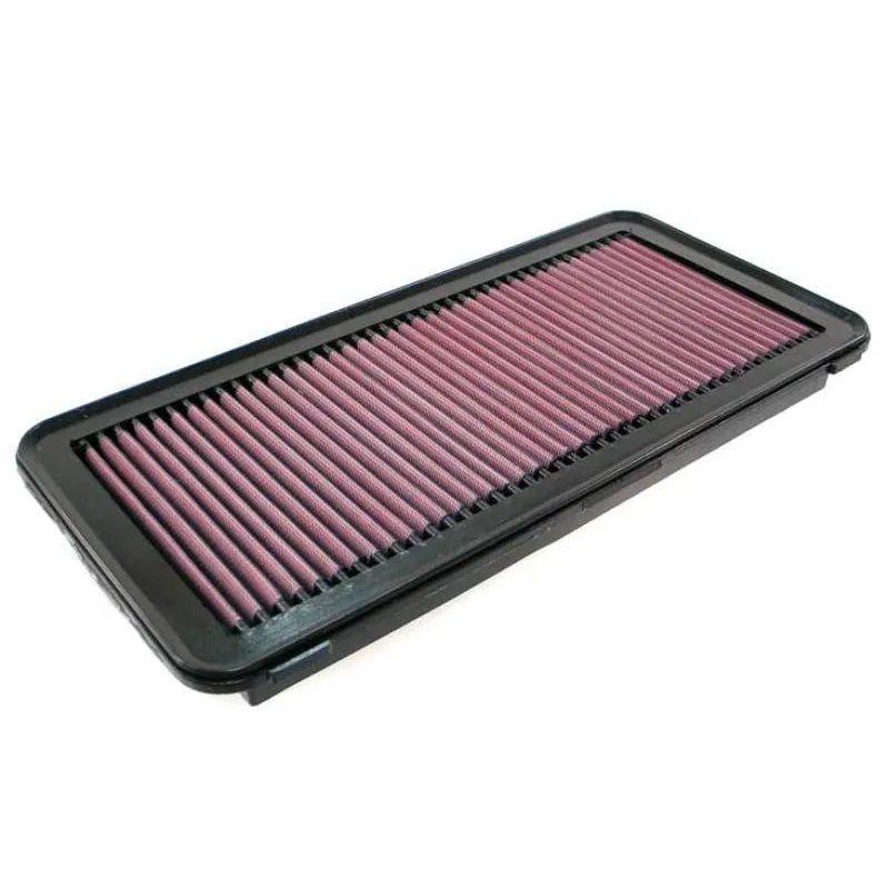 K&N Engineering air filter