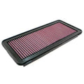 K&N Engineering air filter