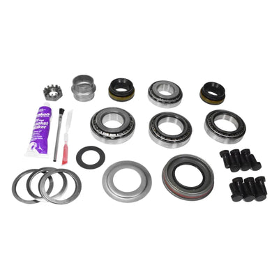 Yukon Gear & Axle auto part