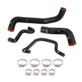 Mishimoto black auto part